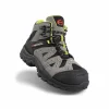 HECKEL Chaussure De Sécurité Haute MACWILD 2.0 S1 – 6265504 Nouvelle tendance 14