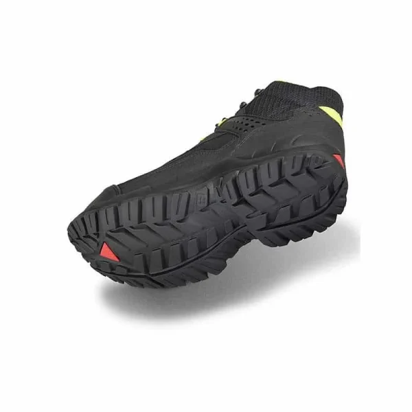 boutique en ligne HECKEL Chaussures De Sécurité Hautes MACEXPEDITION 2.0 S3 – 6265500 4