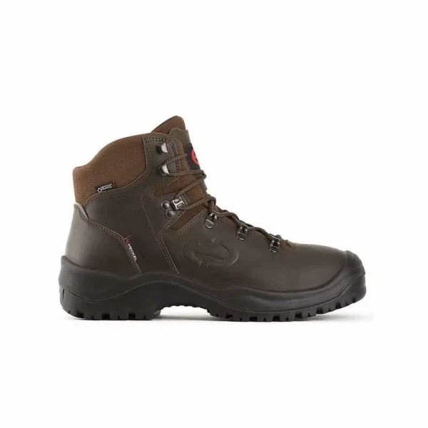 HECKEL Chaussures De Sécurité Hautes MX400GT S3 – 6261504 magasin 3