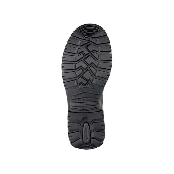 HECKEL Chaussures De Sécurité Hautes MX400GT S3 – 6261504 magasin 4