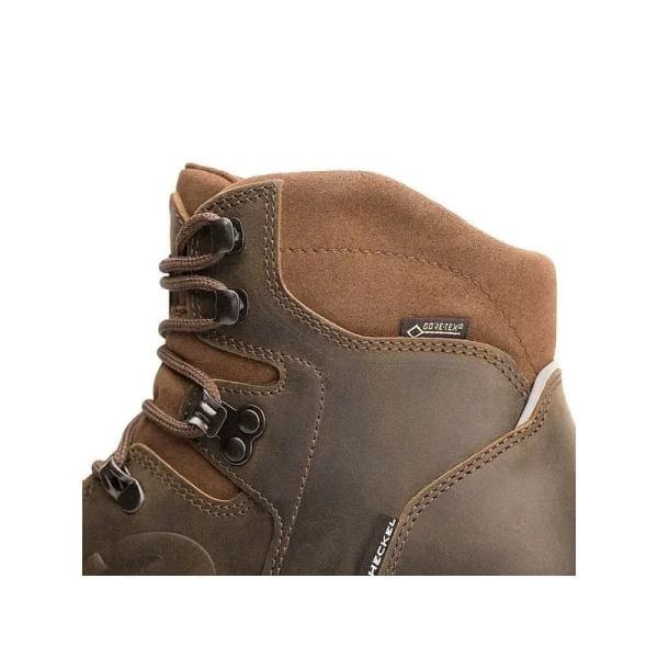 HECKEL Chaussures De Sécurité Hautes MX400GT S3 – 6261504 magasin 5