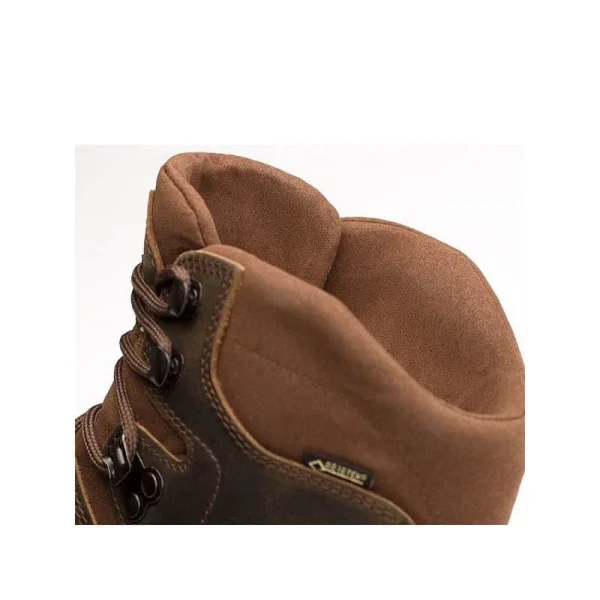 HECKEL Chaussures De Sécurité Hautes MX400GT S3 – 6261504 magasin 6