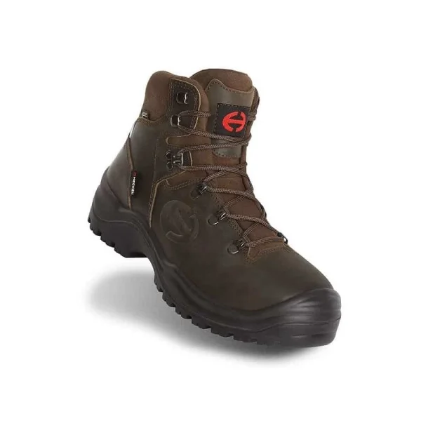 HECKEL Chaussures De Sécurité Hautes MX400GT S3 – 6261504 magasin 1