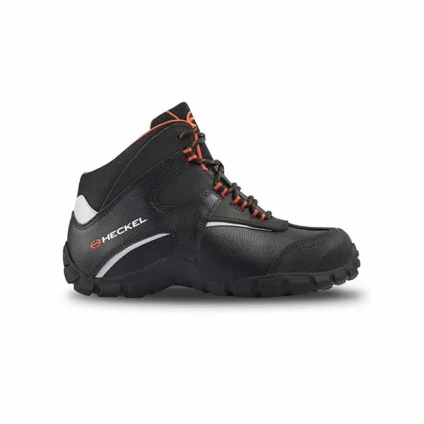 HECKEL Chaussures De Sécurité Montantes MACJUMP 2.0 S3 – 6267006 magasin solde 3