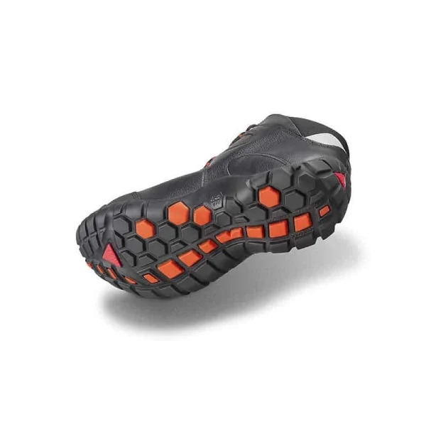 HECKEL Chaussures De Sécurité Montantes MACJUMP 2.0 S3 – 6267006 magasin solde 4