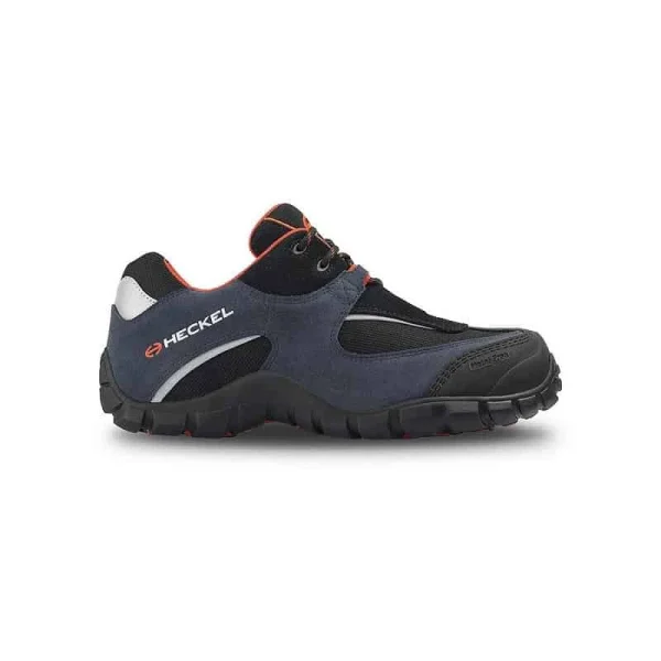 HECKEL Chaussures De Travail Basses MACSPEED 2.0 S1P – 6267003 de garantie authentique 3
