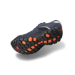 HECKEL Chaussures De Travail Basses MACSPEED 2.0 S1P – 6267003 de garantie authentique 9