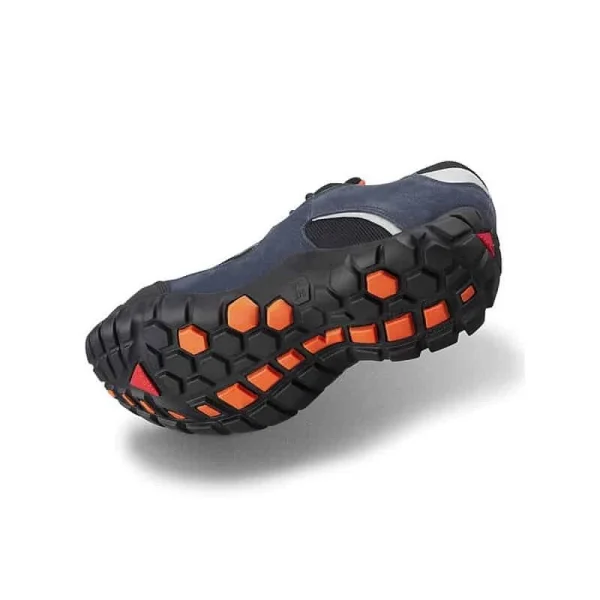 HECKEL Chaussures De Travail Basses MACSPEED 2.0 S1P – 6267003 de garantie authentique 4
