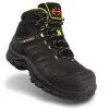 authentiques HECKEL Chaussures De Travail Hautes MACCROSSROAD 2.0 S3 – 6265507 5