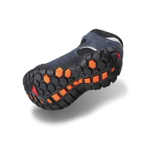 Prix très abordable HECKEL Chaussures Montantes De Sécurité MACMOVE 2.0 S1P – 6267004 9