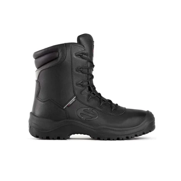 soldes en ligne HECKEL Rangers De Sécurité Avec Zip MX500 S3 – 6261506 3
