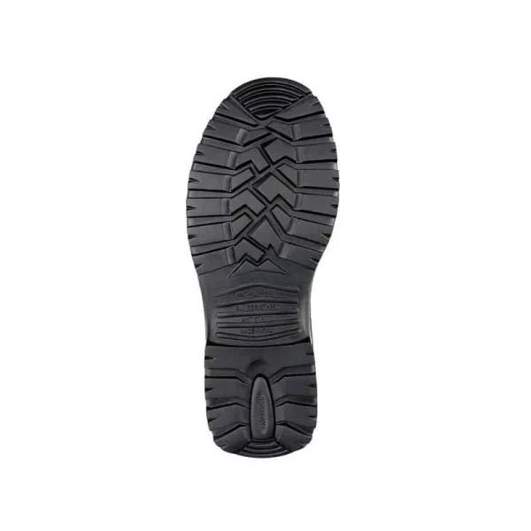 soldes en ligne HECKEL Rangers De Sécurité Avec Zip MX500 S3 – 6261506 4