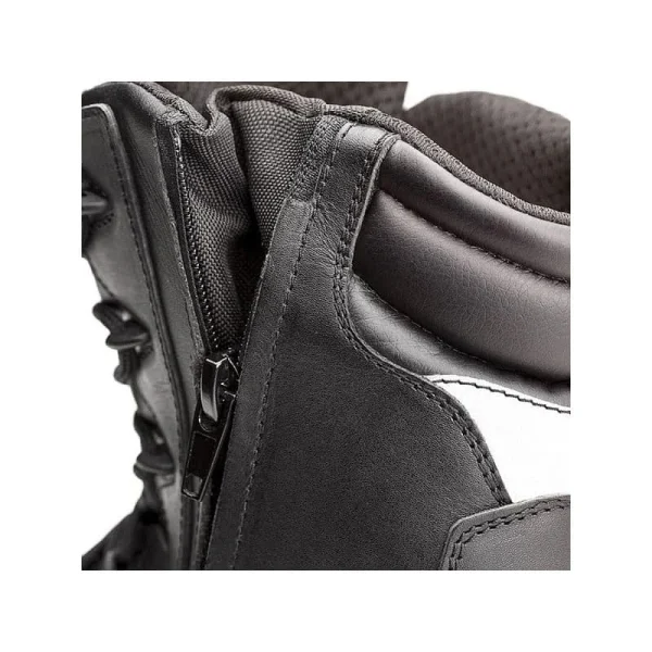 soldes en ligne HECKEL Rangers De Sécurité Avec Zip MX500 S3 – 6261506 5