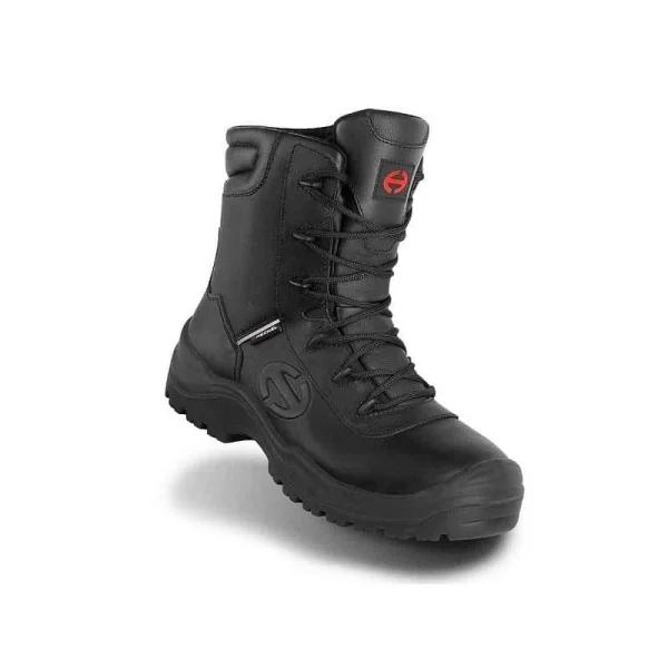 soldes en ligne HECKEL Rangers De Sécurité Avec Zip MX500 S3 – 6261506 1