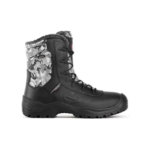 HECKEL Rangers De Sécurité Hiver MX100GT S3 – 6261501 marques pas cher 9