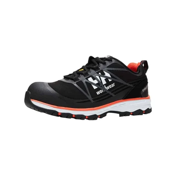 Protections acheteurs HELLY HANSEN Chaussures CHELSEA EVOLUTION LOW S3 – 78224 3