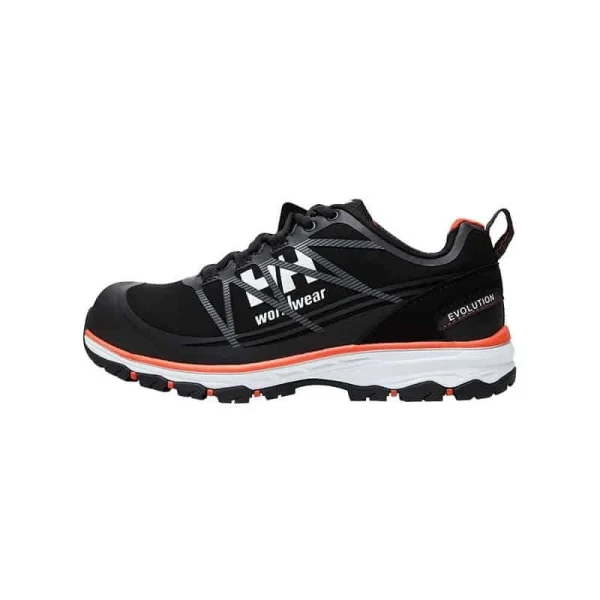 Protections acheteurs HELLY HANSEN Chaussures CHELSEA EVOLUTION LOW S3 – 78224 1