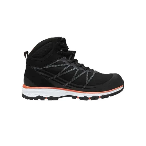 HELLY HANSEN Chaussures CHELSEA EVOLUTION MID S3 – 78262 boutique en ligne france 3