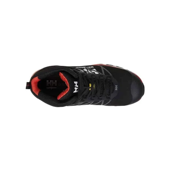 HELLY HANSEN Chaussures CHELSEA EVOLUTION MID S3 – 78262 boutique en ligne france 4
