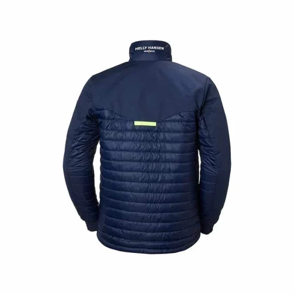 prix pas cher HELLY HANSEN Doudoune AKER – 73251 3