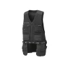 Satisfait ou Remboursé HELLY HANSEN Gilet De Travail Noir CHELSEA – 76341 7
