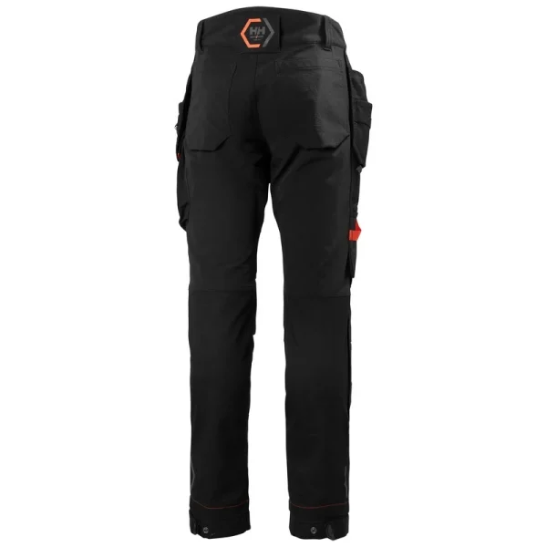 HELLY HANSEN Pantalon Construction CHELSEA BRZ – 77550 pas cher en vente 3