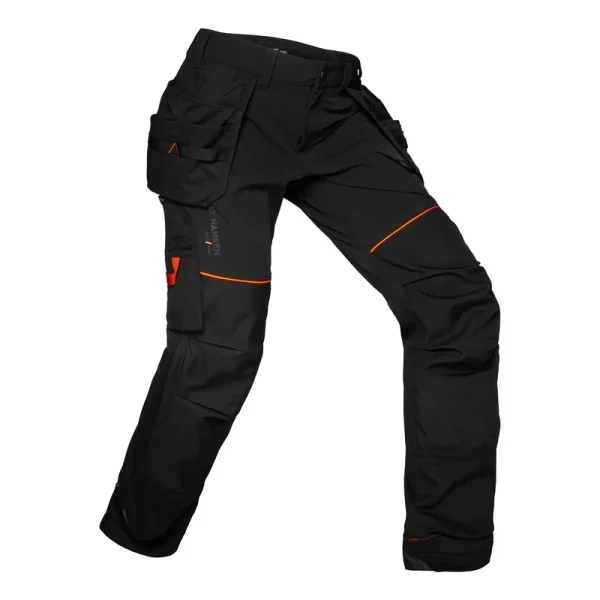 HELLY HANSEN Pantalon Construction CHELSEA BRZ – 77550 pas cher en vente 4