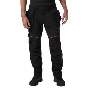 HELLY HANSEN Pantalon Construction CHELSEA BRZ – 77550 pas cher en vente 14
