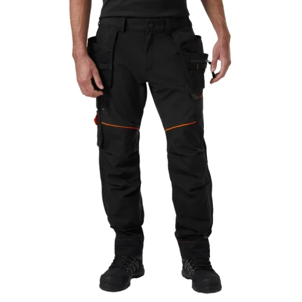 HELLY HANSEN Pantalon Construction CHELSEA BRZ – 77550 pas cher en vente 5