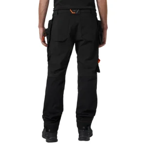 HELLY HANSEN Pantalon Construction CHELSEA BRZ – 77550 pas cher en vente 16
