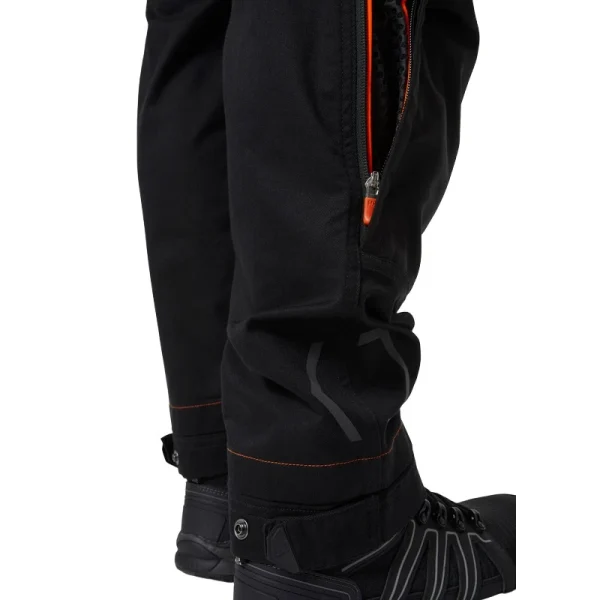 HELLY HANSEN Pantalon Construction CHELSEA BRZ – 77550 pas cher en vente 7