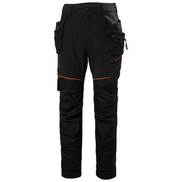 HELLY HANSEN Pantalon Construction CHELSEA BRZ – 77550 pas cher en vente 1