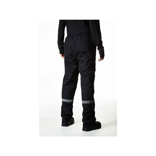 HELLY HANSEN Pantalon D’hiver Léger Noir AKER – 71452 en ligne officielle 4