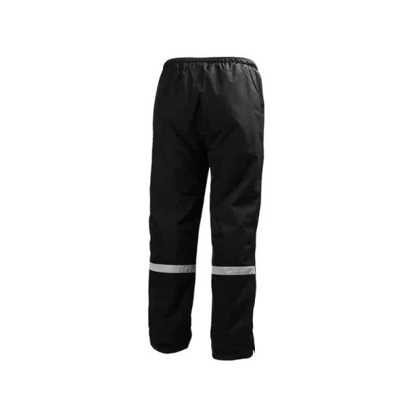 HELLY HANSEN Pantalon D’hiver Léger Noir AKER – 71452 en ligne officielle 5