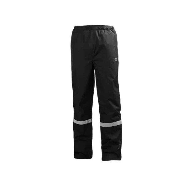 HELLY HANSEN Pantalon D’hiver Léger Noir AKER – 71452 en ligne officielle 1