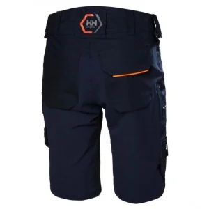 HELLY HANSEN Short De Travail Stretch Chelsea Evolution – 77443 site pas cher 8
