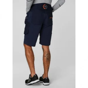 HELLY HANSEN Short De Travail Stretch Chelsea Evolution – 77443 site pas cher 10