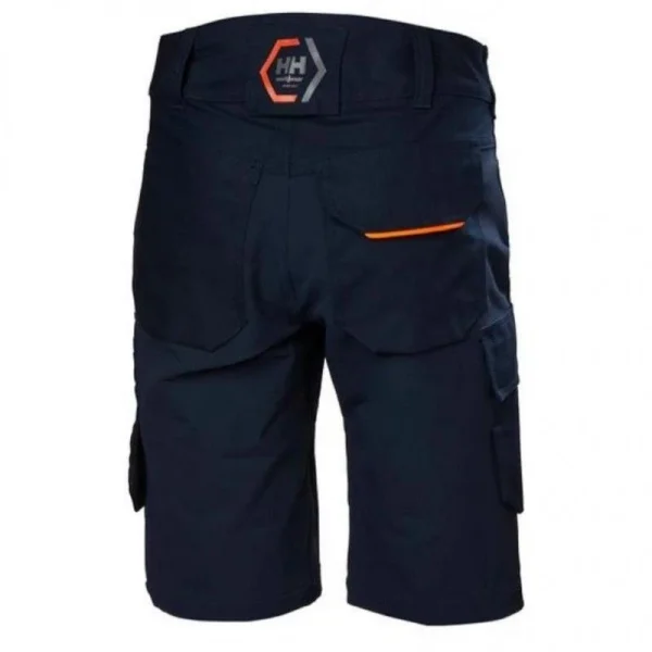 HELLY HANSEN Short De Travail Stretch Chelsea Evolution – 77444 site officiel 3