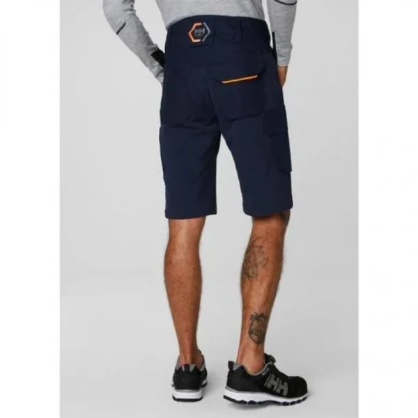 HELLY HANSEN Short De Travail Stretch Chelsea Evolution – 77444 site officiel 5