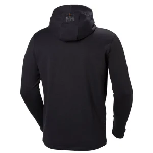 comparez les prix HELLY HANSEN Sweat à Capuche Zippé CHELSEA EVOLUTION – 79197 6