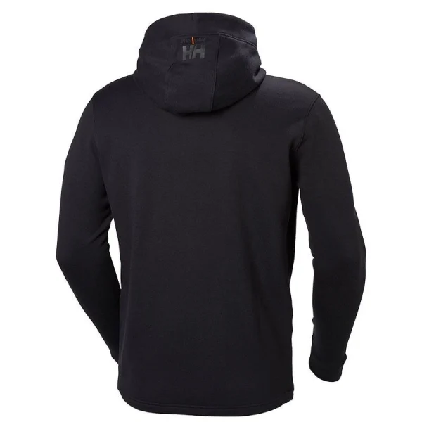 comparez les prix HELLY HANSEN Sweat à Capuche Zippé CHELSEA EVOLUTION – 79197 3
