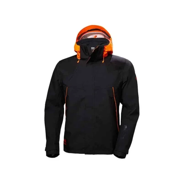 qualité supérieure HELLY HANSEN Veste De Pluie CHELSEA EVOLUTION – 71140 3