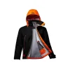 qualité supérieure HELLY HANSEN Veste De Pluie CHELSEA EVOLUTION – 71140 14