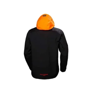 qualité supérieure HELLY HANSEN Veste De Pluie CHELSEA EVOLUTION – 71140 9