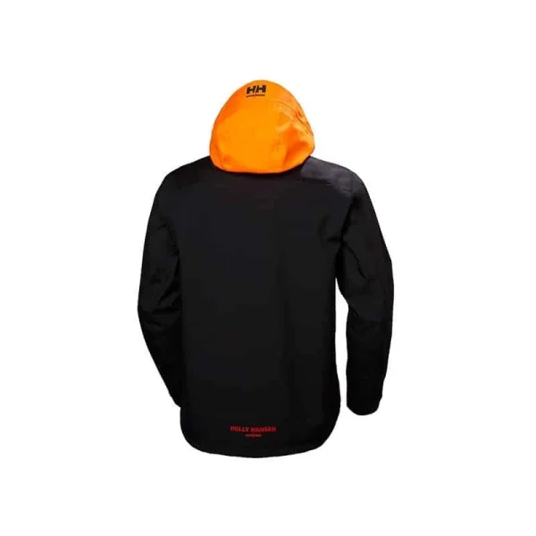 qualité supérieure HELLY HANSEN Veste De Pluie CHELSEA EVOLUTION – 71140 4