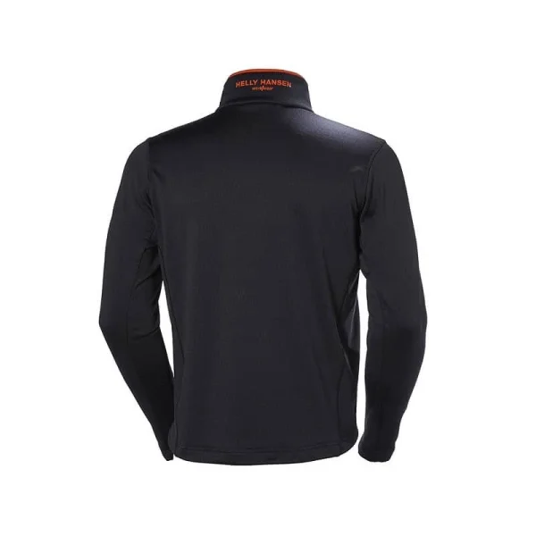 dernières HELLY HANSEN Veste De Travail Stretch CHELSEA EVOLUTION – 72146 3