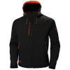 Authenticité garantie HELLY HANSEN Veste Softshell Chelsea Evolution – 74140 10