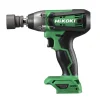 HIKOKI (HITACHI) HIKOKI Boulonneuse à Choc 18 V 220 Nm Solo – WR18DFW2Z ultratendance 5