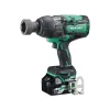 magasins pas chers HIKOKI (HITACHI) HIKOKI Boulonneuse à Chocs 3/4″ 36V Multivolt – WR36DAWRZ 8