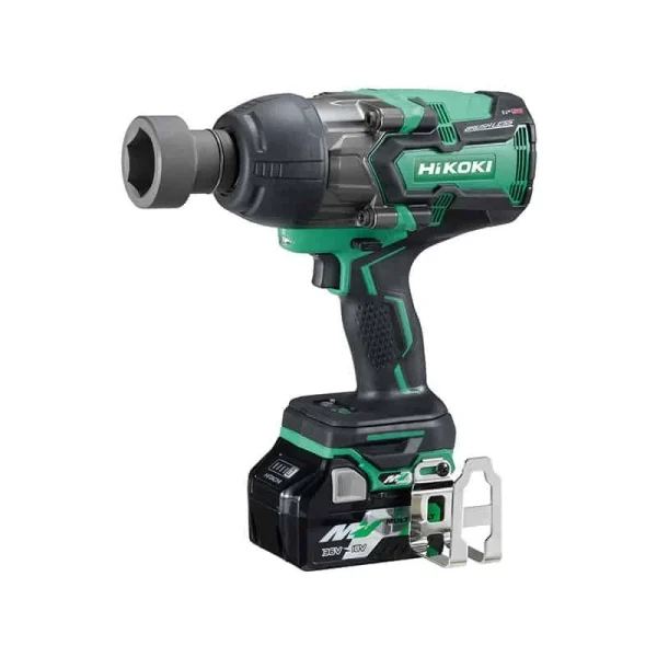 magasins pas chers HIKOKI (HITACHI) HIKOKI Boulonneuse à Chocs 3/4″ 36V Multivolt – WR36DAWRZ 1